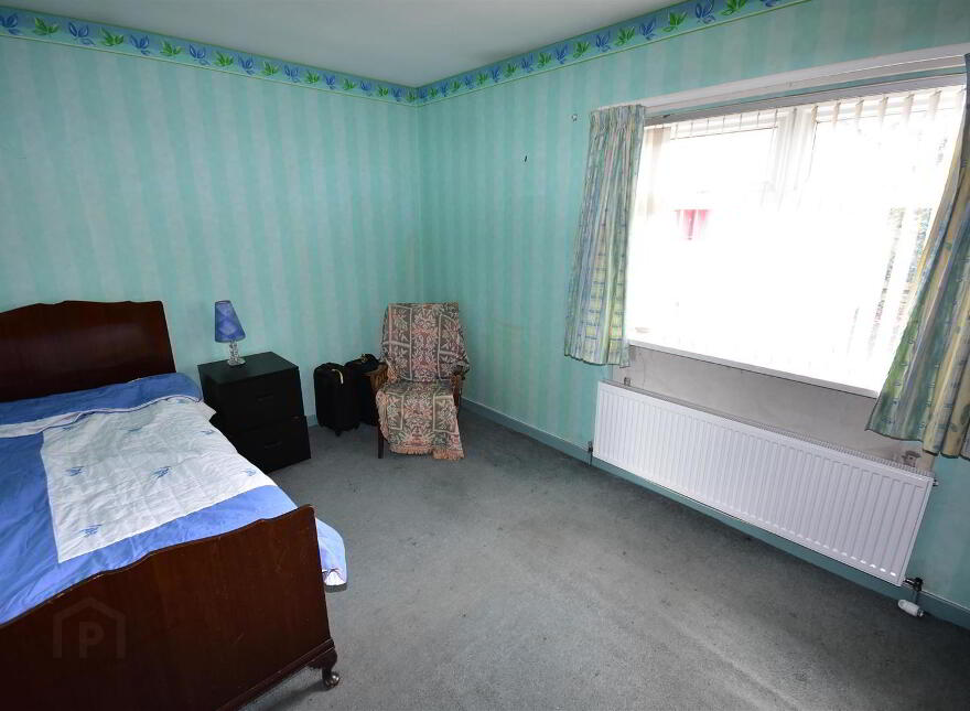 25 Glenkeen, Randalstown, BT41 3JX