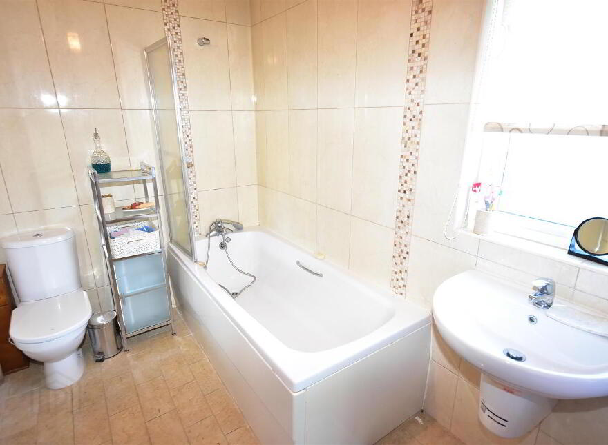 25 Glenkeen, Randalstown, BT41 3JX