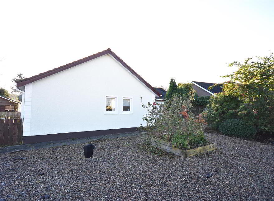 25 Glenkeen, Randalstown, BT41 3JX
