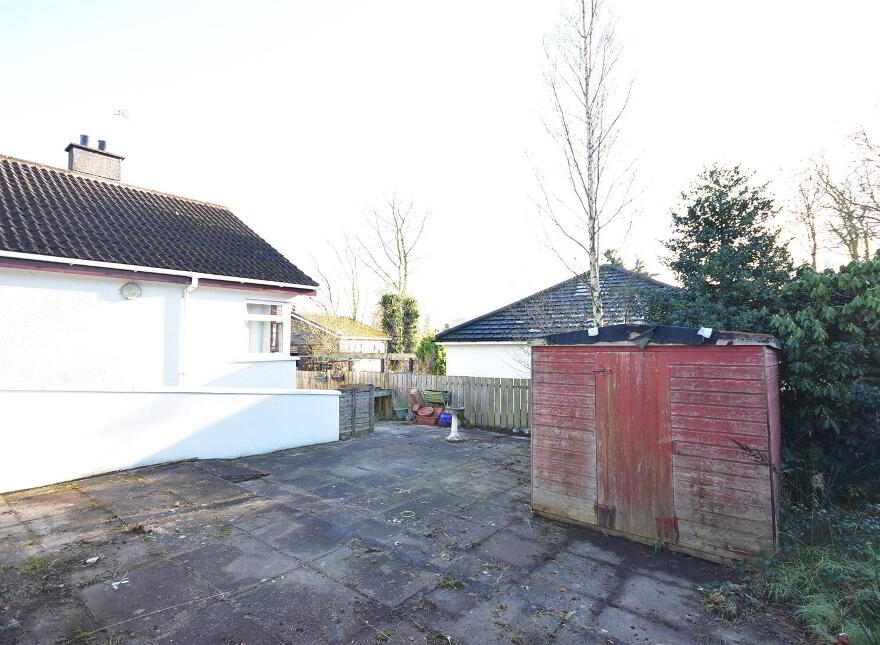25 Glenkeen, Randalstown, BT41 3JX