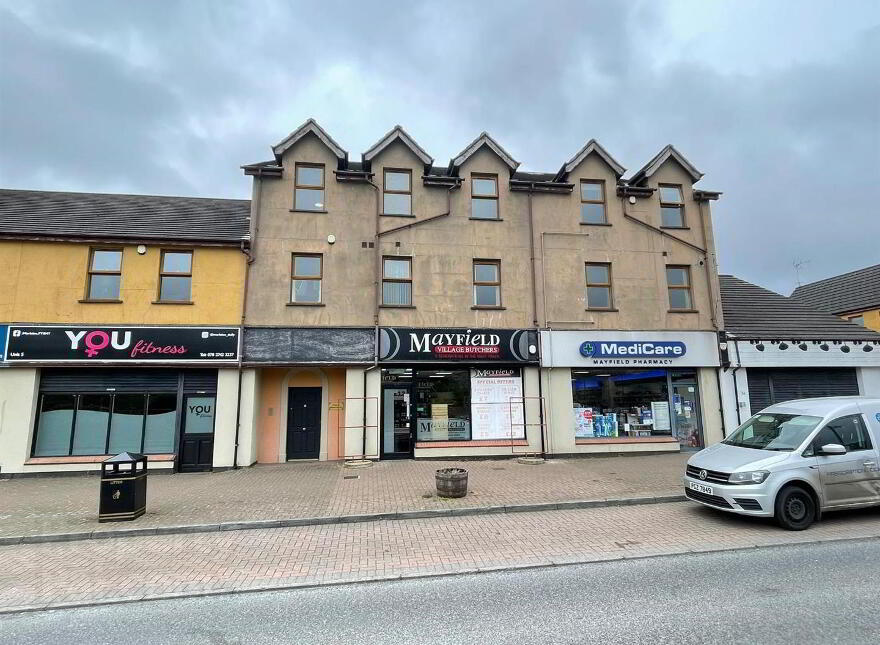 24 Mayfield High Street, Hightown Road, Newtownabbey, BT36 7WU photo