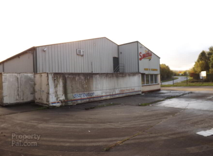 23 Bankmore Road, Omagh, BT79 0EU