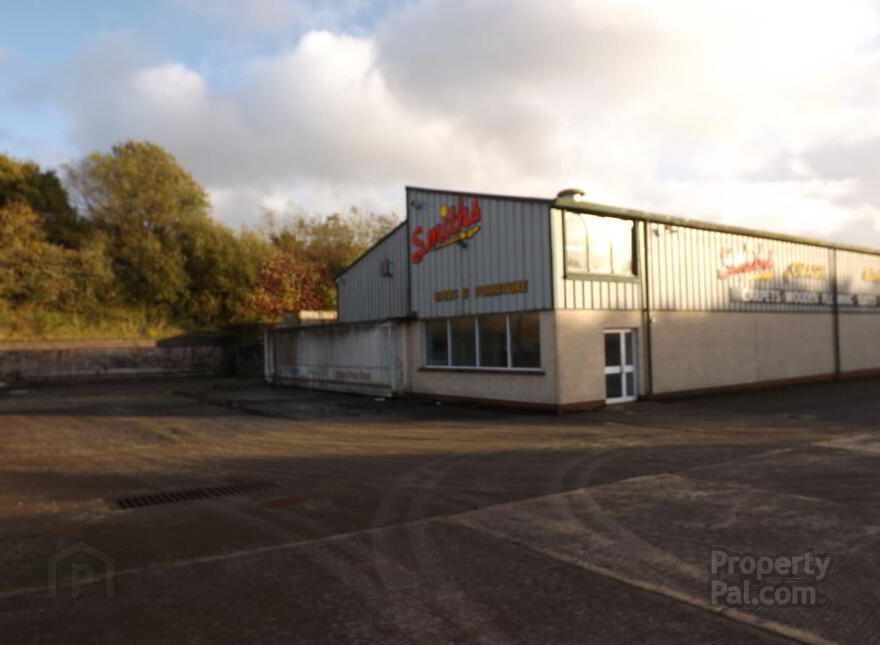 23 Bankmore Road, Omagh, BT79 0EU