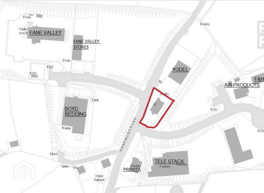 23 Bankmore Road, Omagh, BT79 0EU