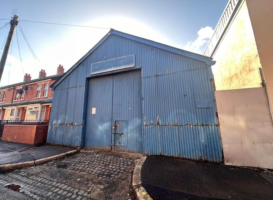 22 Rydalmere Street, Belfast, BT12 6GF photo