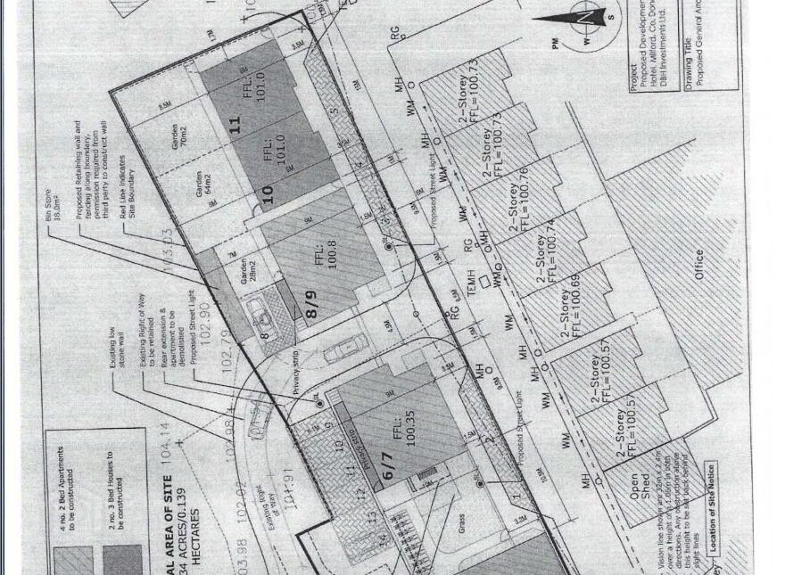 The Milford Hotel, Letterkenny, F92C9X0