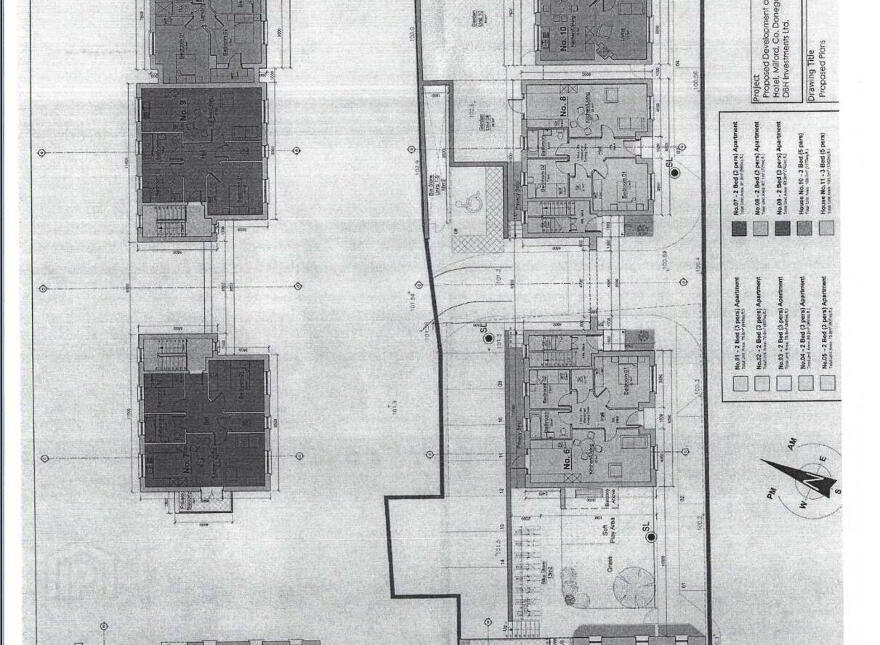 The Milford Hotel, Letterkenny, F92C9X0
