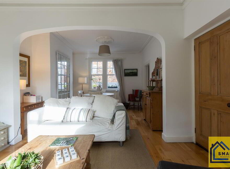 Beersbridge Cottage, Beersbridge Road, Belfast, BT5 5EA