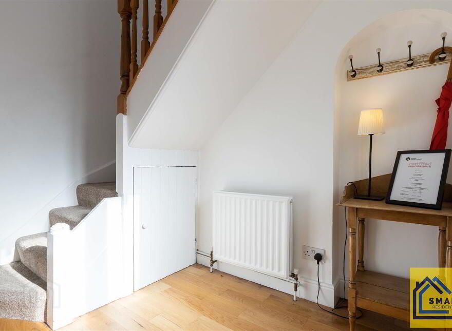 Beersbridge Cottage, Beersbridge Road, Belfast, BT5 5EA