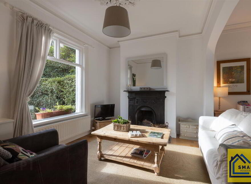 Beersbridge Cottage, Beersbridge Road, Belfast, BT5 5EA
