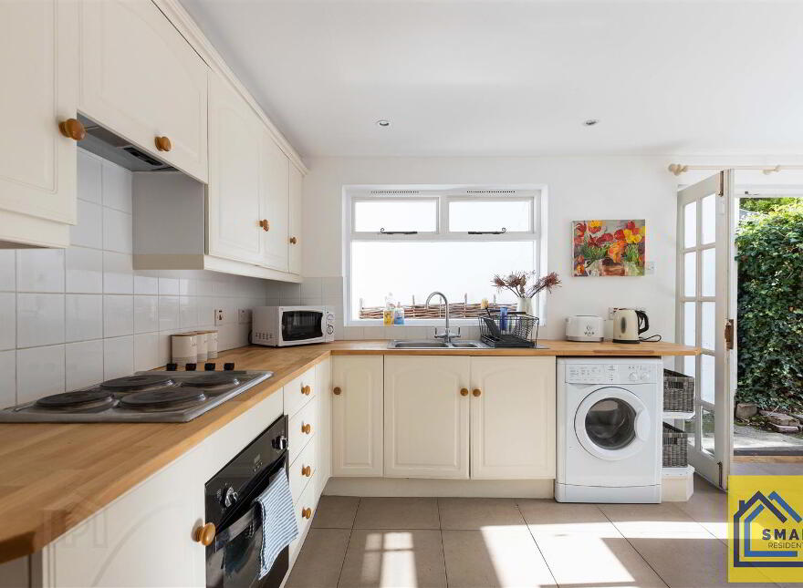 Beersbridge Cottage, Beersbridge Road, Belfast, BT5 5EA
