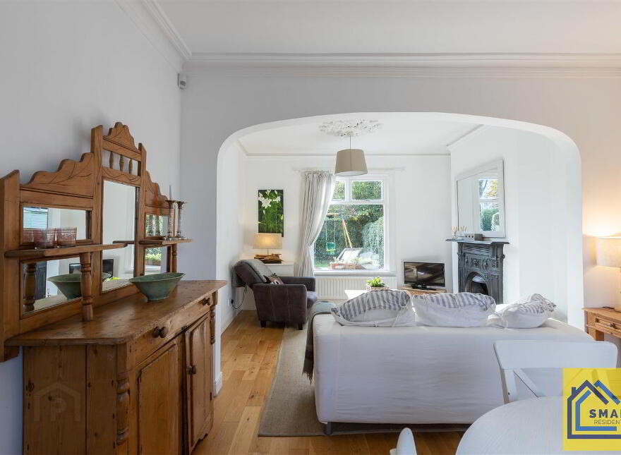 Beersbridge Cottage, Beersbridge Road, Belfast, BT5 5EA