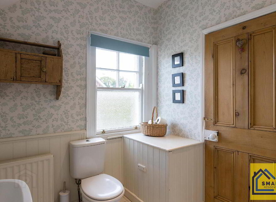 Beersbridge Cottage, Beersbridge Road, Belfast, BT5 5EA