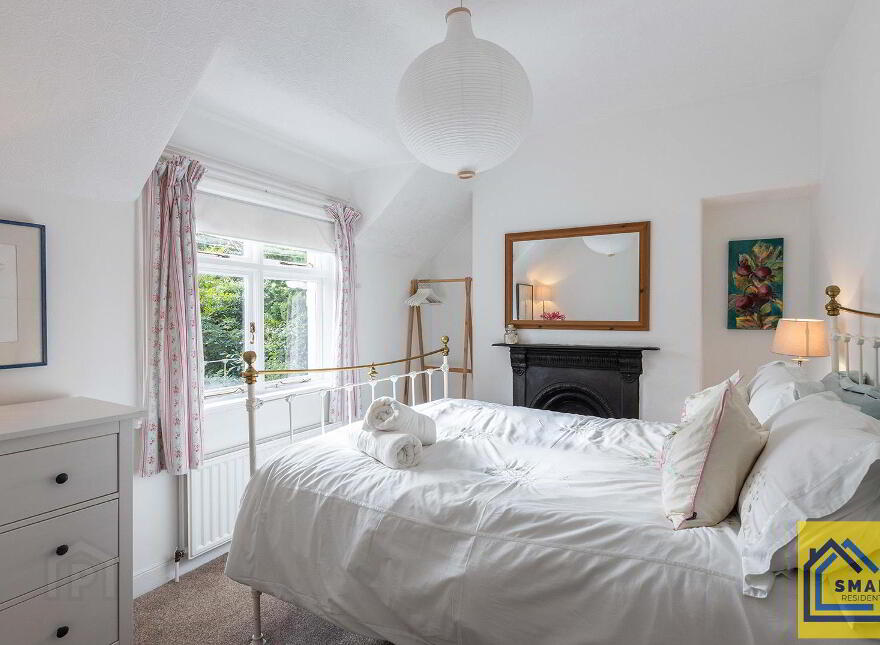 Beersbridge Cottage, Beersbridge Road, Belfast, BT5 5EA