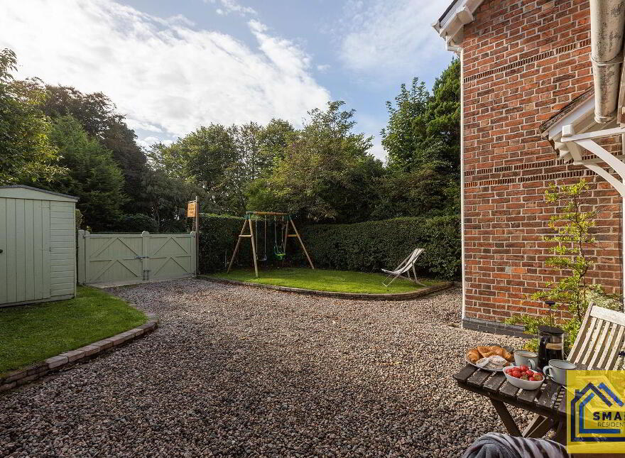 Beersbridge Cottage, Beersbridge Road, Belfast, BT5 5EA