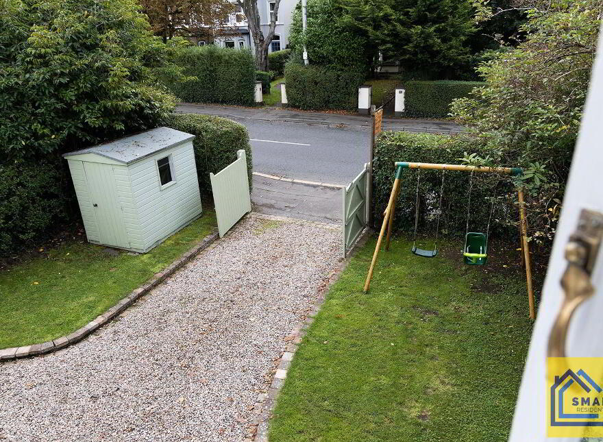 Beersbridge Cottage, Beersbridge Road, Belfast, BT5 5EA