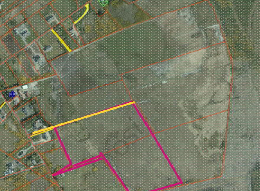 Ballyboes, Co. Donegal - Agricultural Land, Falcarragh