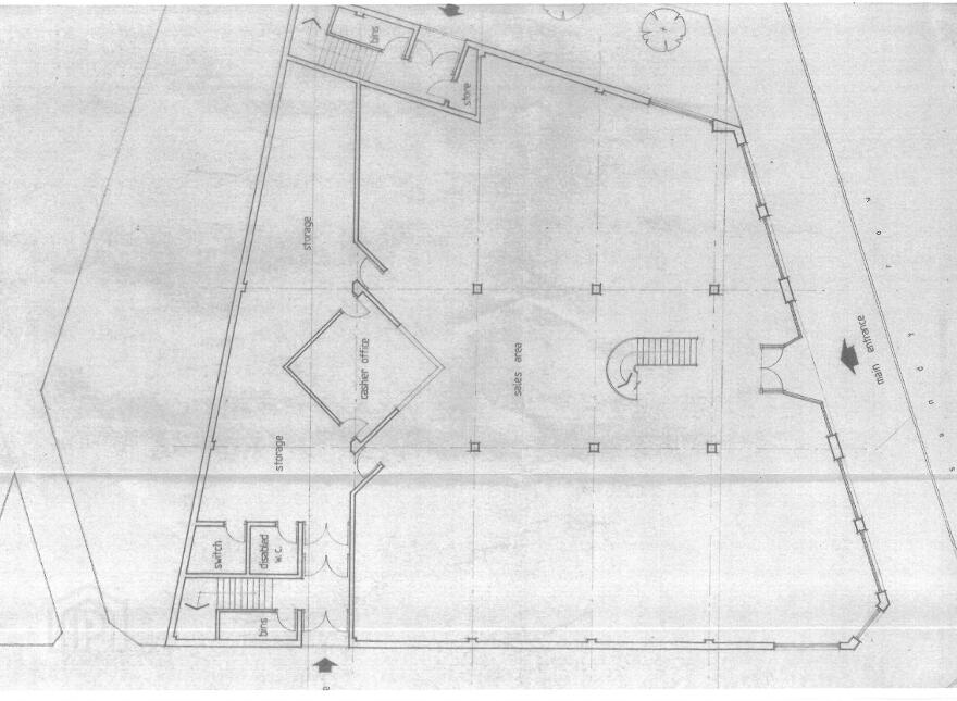 111-119 Sandy Row, Belfast, BT12 5ET
