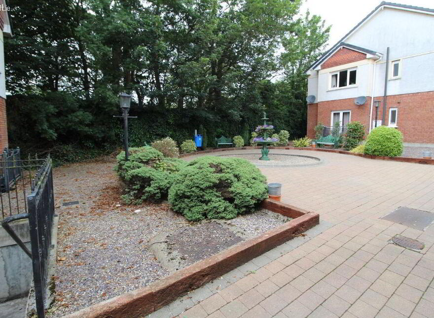 Bowling Court, Mallow photo