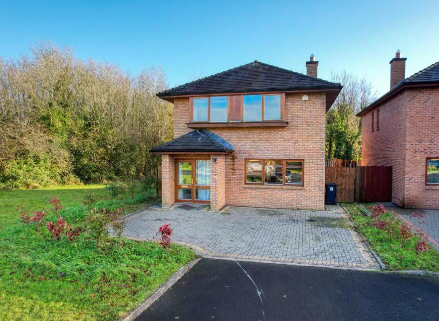 20 Ash Lawns, Clonbalt Wood, N39W8N3 photo