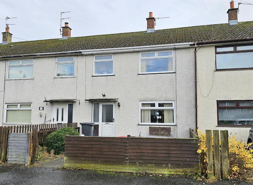 73 Moyard Gardens, Greenisland, Carrickfergus, BT38 8XB photo