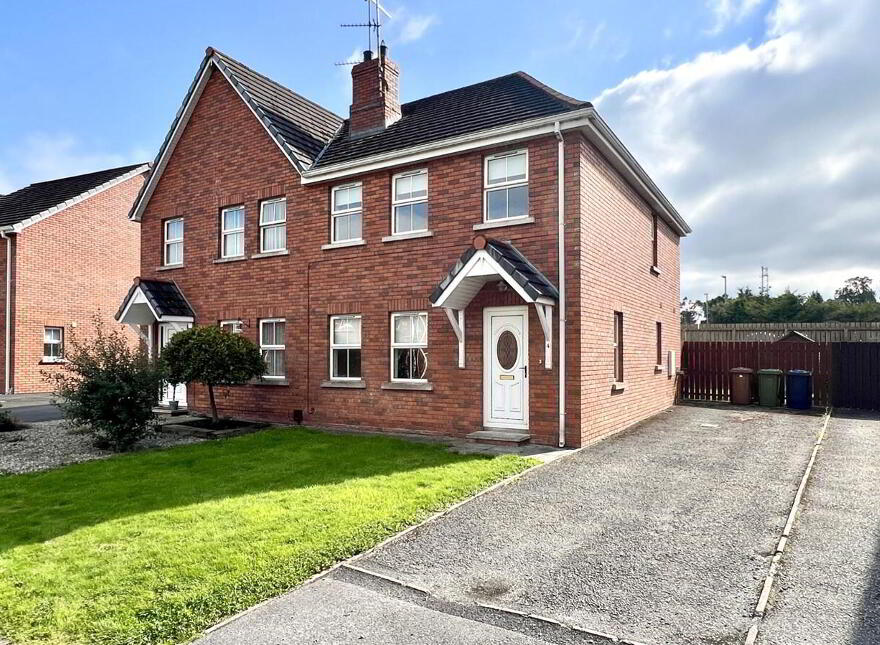 4 Willow Drive, Portadown, BT62 3SD photo