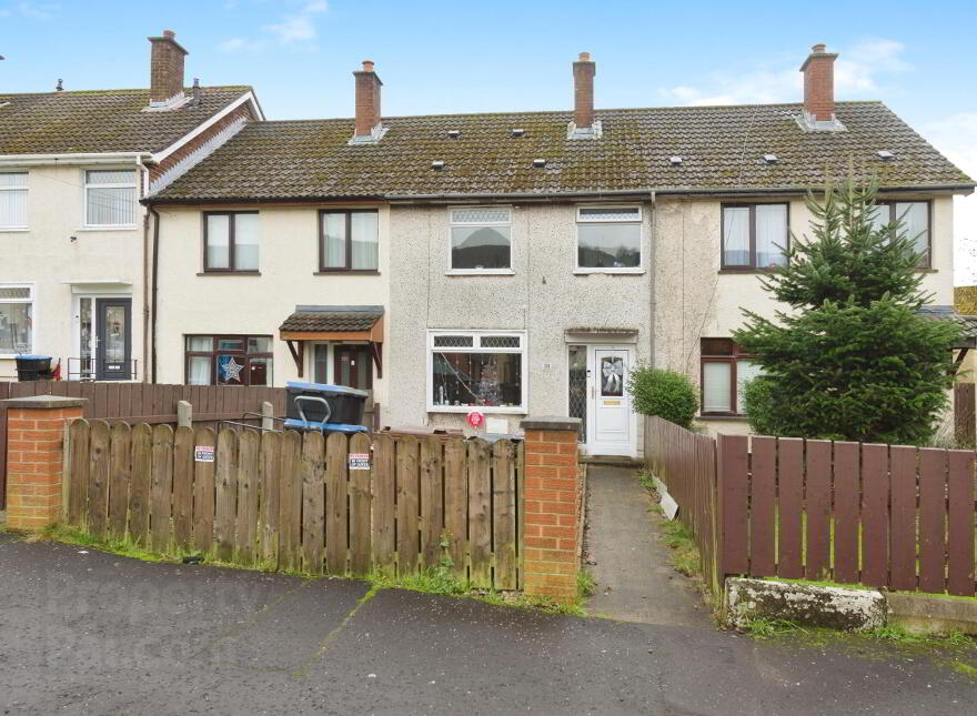 30 Kylemore Bend, Newtownabbey, BT37 9JP photo