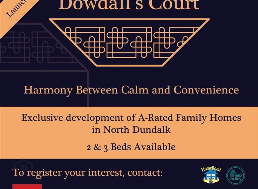 Dowdalls Court, Newry Road, Dundalk, Louth