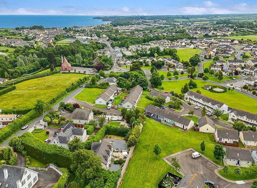 Red Row House, Ballinatray Upper, Courtown, Gorey, Y25AD78