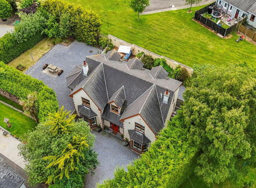 Red Row House, Ballinatray Upper, Courtown, Gorey, Y25AD78