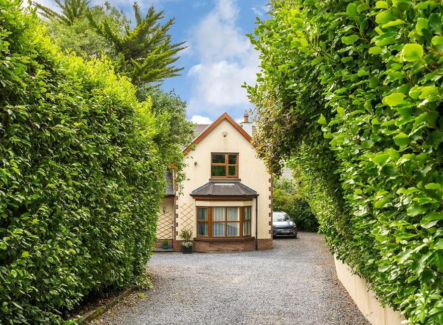 Red Row House, Ballinatray Upper, Courtown, Gorey, Y25AD78