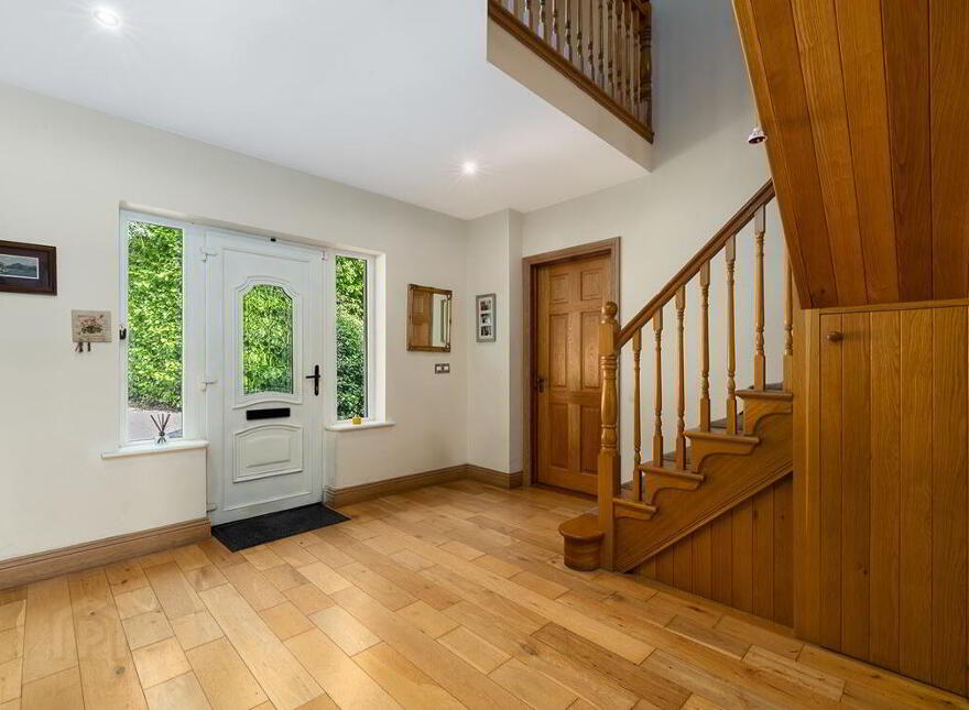 Red Row House, Ballinatray Upper, Courtown, Gorey, Y25AD78