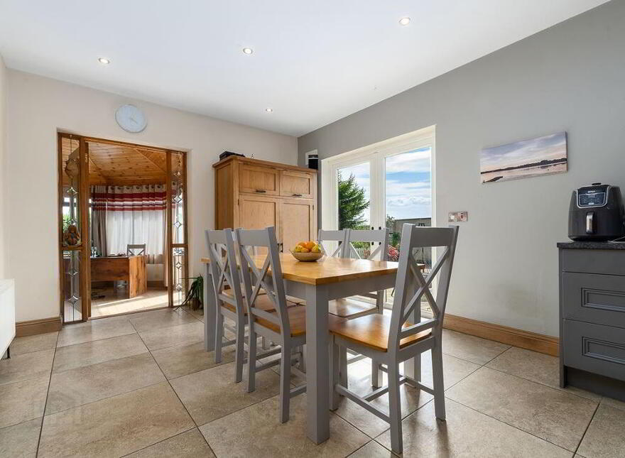 Red Row House, Ballinatray Upper, Courtown, Gorey, Y25AD78