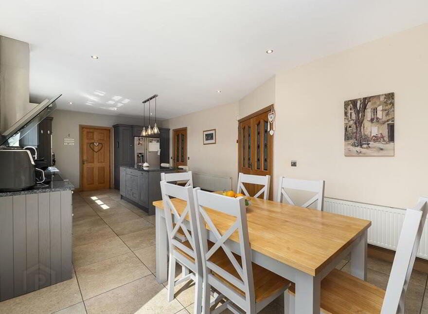 Red Row House, Ballinatray Upper, Courtown, Gorey, Y25AD78