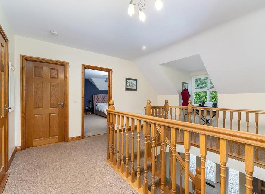 Red Row House, Ballinatray Upper, Courtown, Gorey, Y25AD78