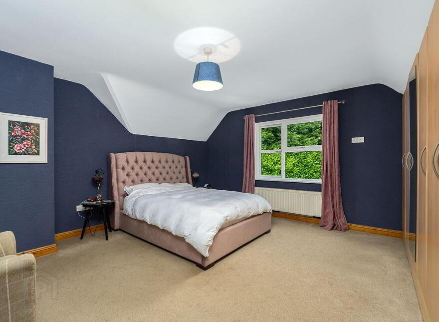 Red Row House, Ballinatray Upper, Courtown, Gorey, Y25AD78