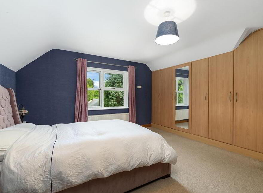 Red Row House, Ballinatray Upper, Courtown, Gorey, Y25AD78