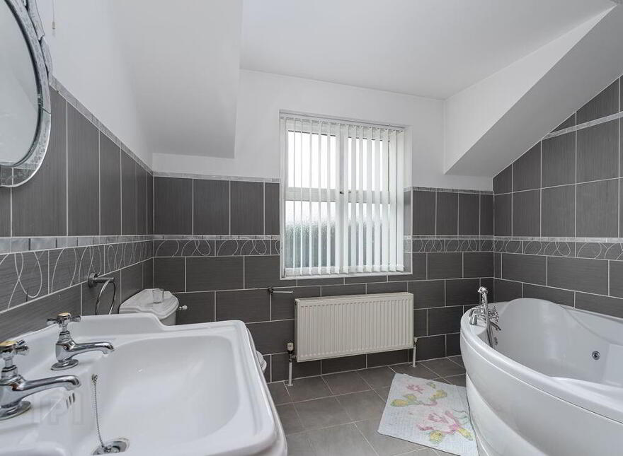 Red Row House, Ballinatray Upper, Courtown, Gorey, Y25AD78