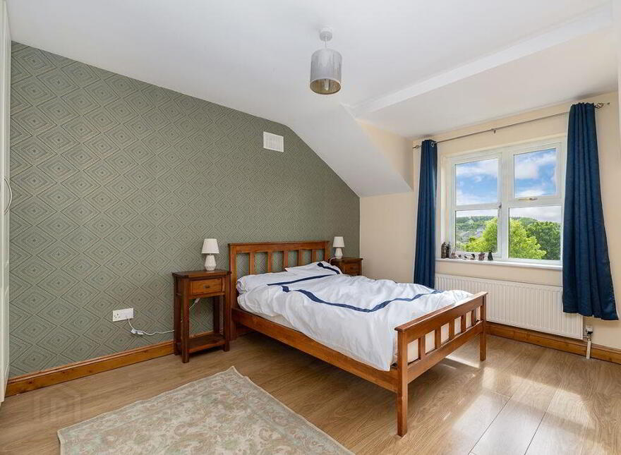 Red Row House, Ballinatray Upper, Courtown, Gorey, Y25AD78