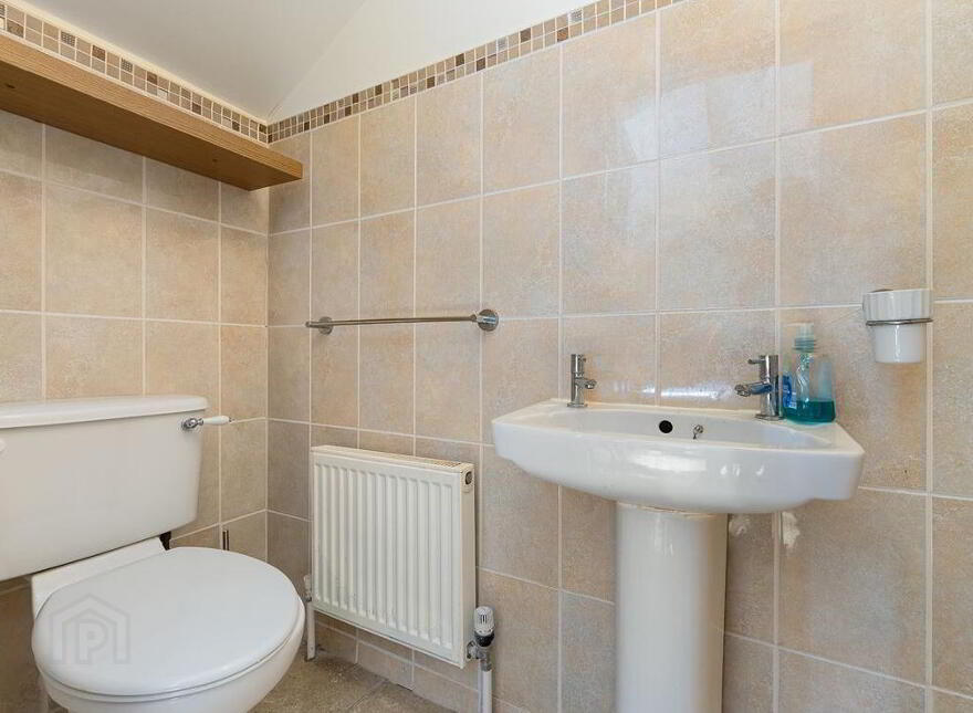 Red Row House, Ballinatray Upper, Courtown, Gorey, Y25AD78