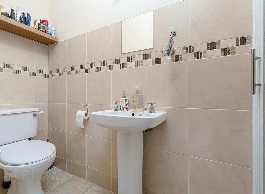 Red Row House, Ballinatray Upper, Courtown, Gorey, Y25AD78
