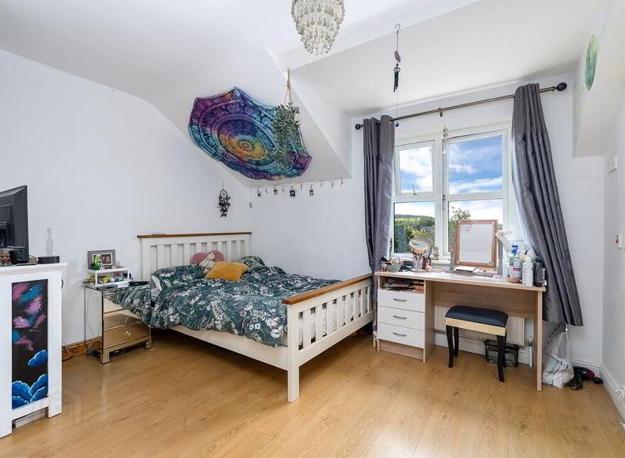 Red Row House, Ballinatray Upper, Courtown, Gorey, Y25AD78