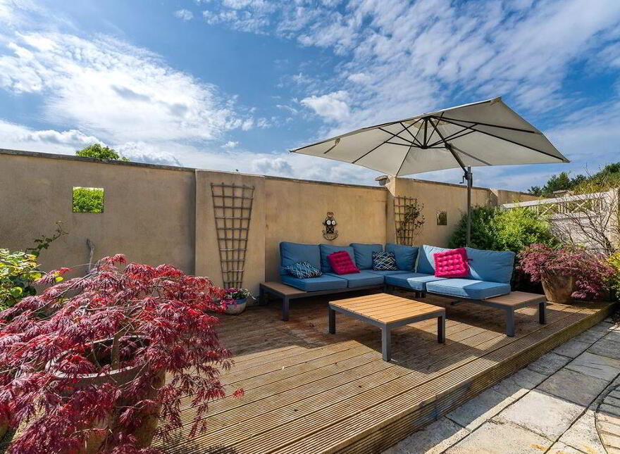 Red Row House, Ballinatray Upper, Courtown, Gorey, Y25AD78