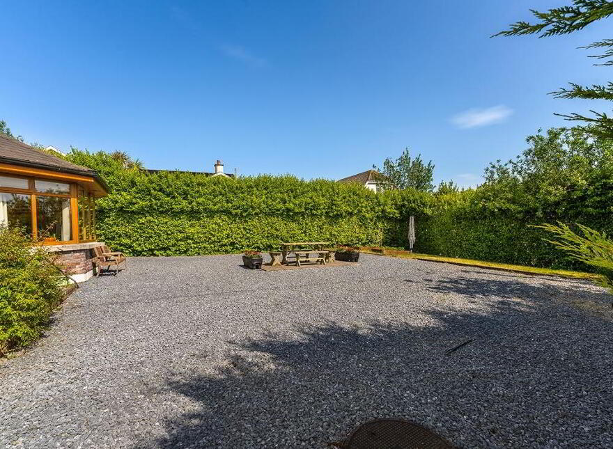 Red Row House, Ballinatray Upper, Courtown, Gorey, Y25AD78