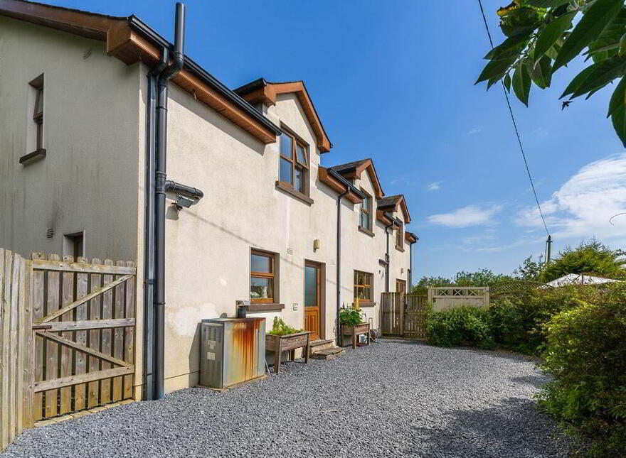 Red Row House, Ballinatray Upper, Courtown, Gorey, Y25AD78