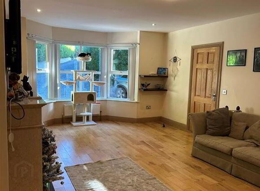 Red Row House, Ballinatray Upper, Courtown, Gorey, Y25AD78