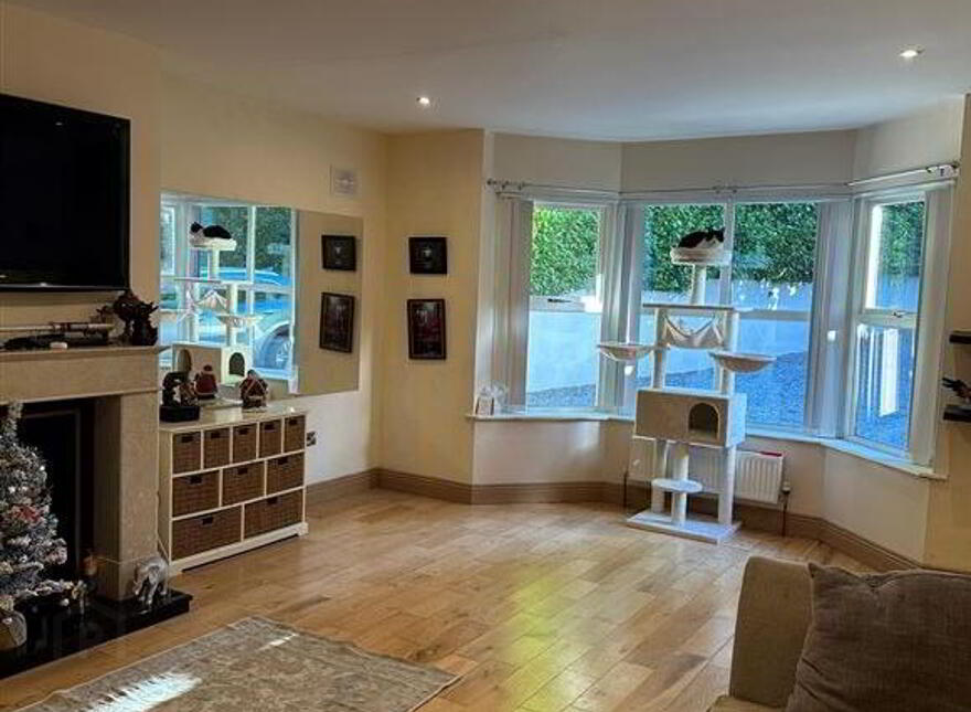 Red Row House, Ballinatray Upper, Courtown, Gorey, Y25AD78
