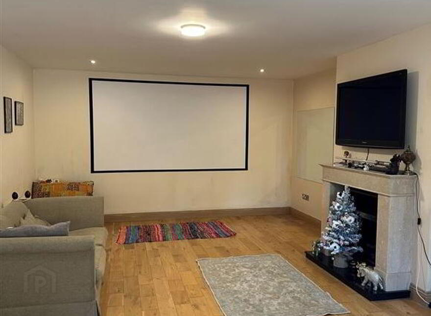 Red Row House, Ballinatray Upper, Courtown, Gorey, Y25AD78