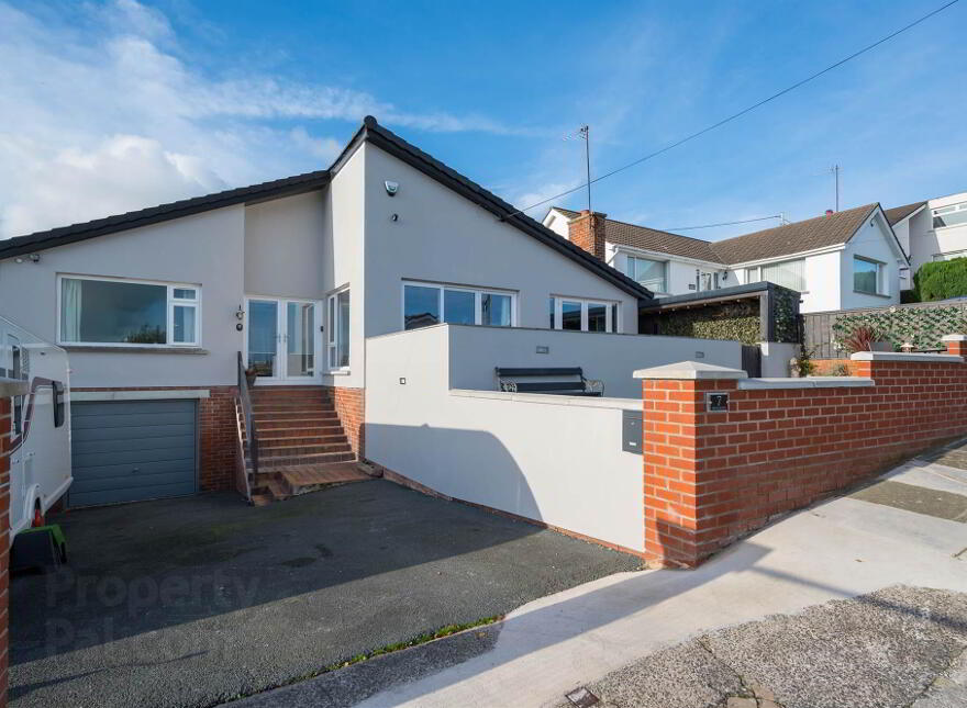 'Brigadoon', 7 Bladon Avenue, Newtownards, BT23 7BD photo