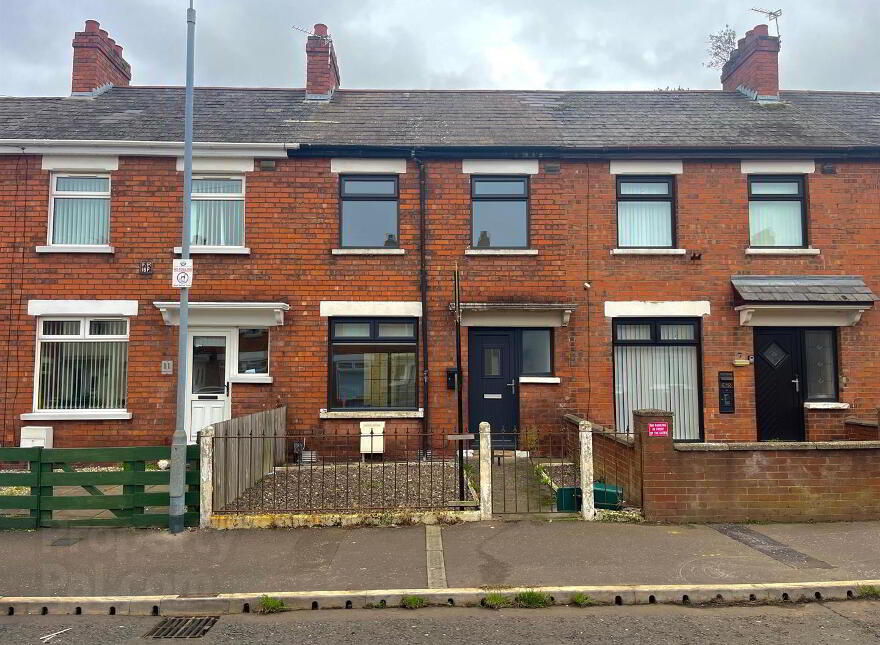 9 Sandbrook Park, Belfast, BT4 1NL photo